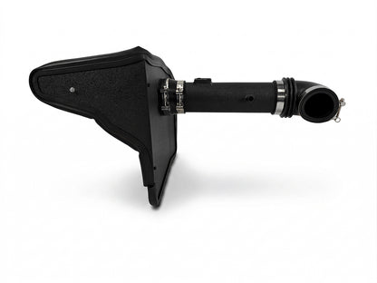 2012-2015 Chevrolet Camaro LT / LS 3.6L V6 Air Intake - Wrinkle Black