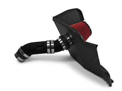 2011-2014 Ford Mustang 3.7L V6 Air Intake