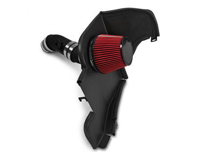 2011-2014 Ford Mustang 3.7L V6 Air Intake