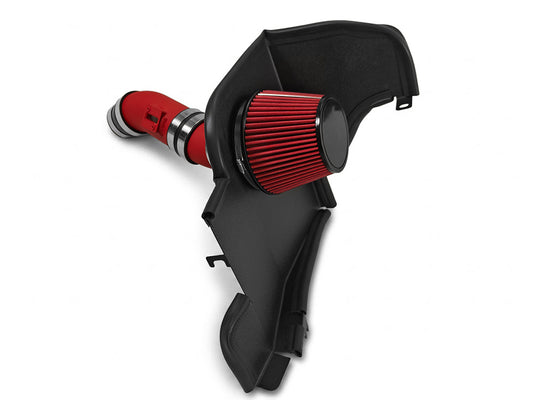 2011-2014 Ford Mustang 3.7L V6 Air Intake