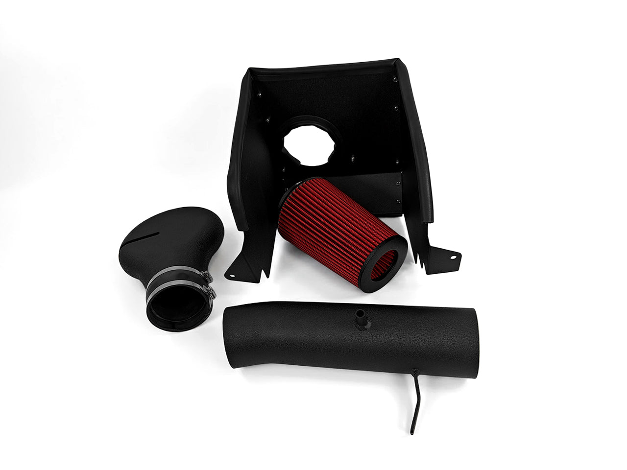 1994-2001 Dodge Ram 1500 2500 Air Intake 5.2L 5.9L Magnum V8 Gas Engine
