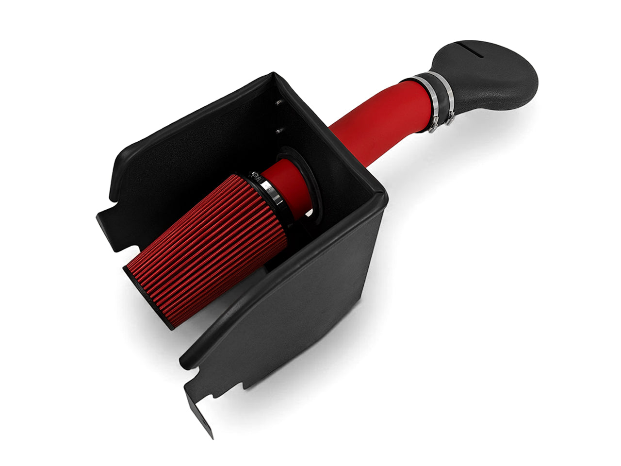 1994-2001 Dodge Ram 1500 2500 Air Intake 5.2L 5.9L Magnum V8 Gas Engine