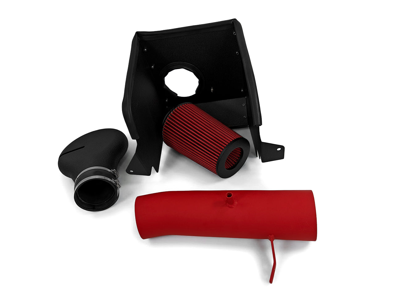 1994-2001 Dodge Ram 1500 2500 Air Intake 5.2L 5.9L Magnum V8 Gas Engine