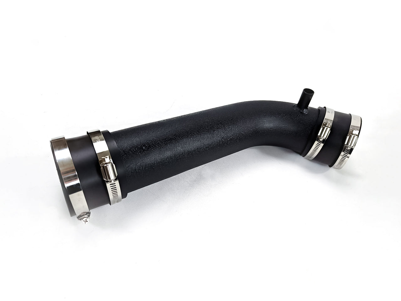 2003-2006 Infiniti G35 and Nissan 350z VQ35DE Air Intake - Wrinkle Black