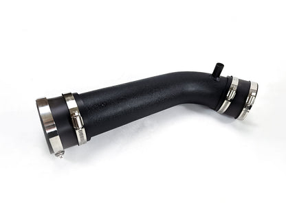 2003-2006 Infiniti G35 and Nissan 350z VQ35DE Air Intake - Wrinkle Black