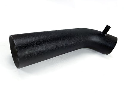 2003-2006 Infiniti G35 and Nissan 350z VQ35DE Air Intake - Wrinkle Black