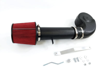 Universal Air Intake for 1988-1995 Chevrolet / GMC 350TBI 350 TBI 4.3L V6 5.0L 5.7L V8