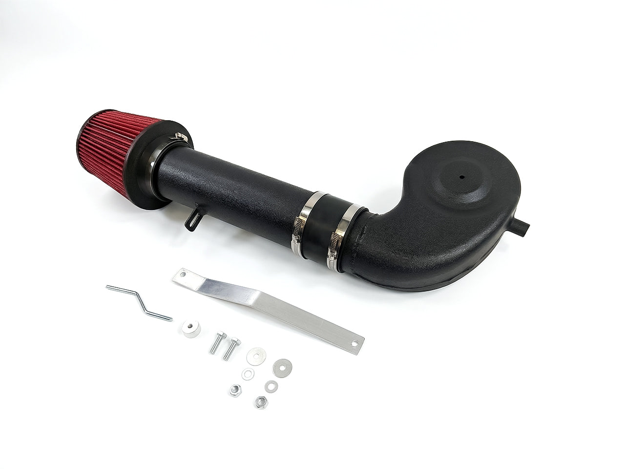 Universal Air Intake for 1988-1995 Chevrolet / GMC 350TBI 350 TBI 4.3L V6 5.0L 5.7L V8