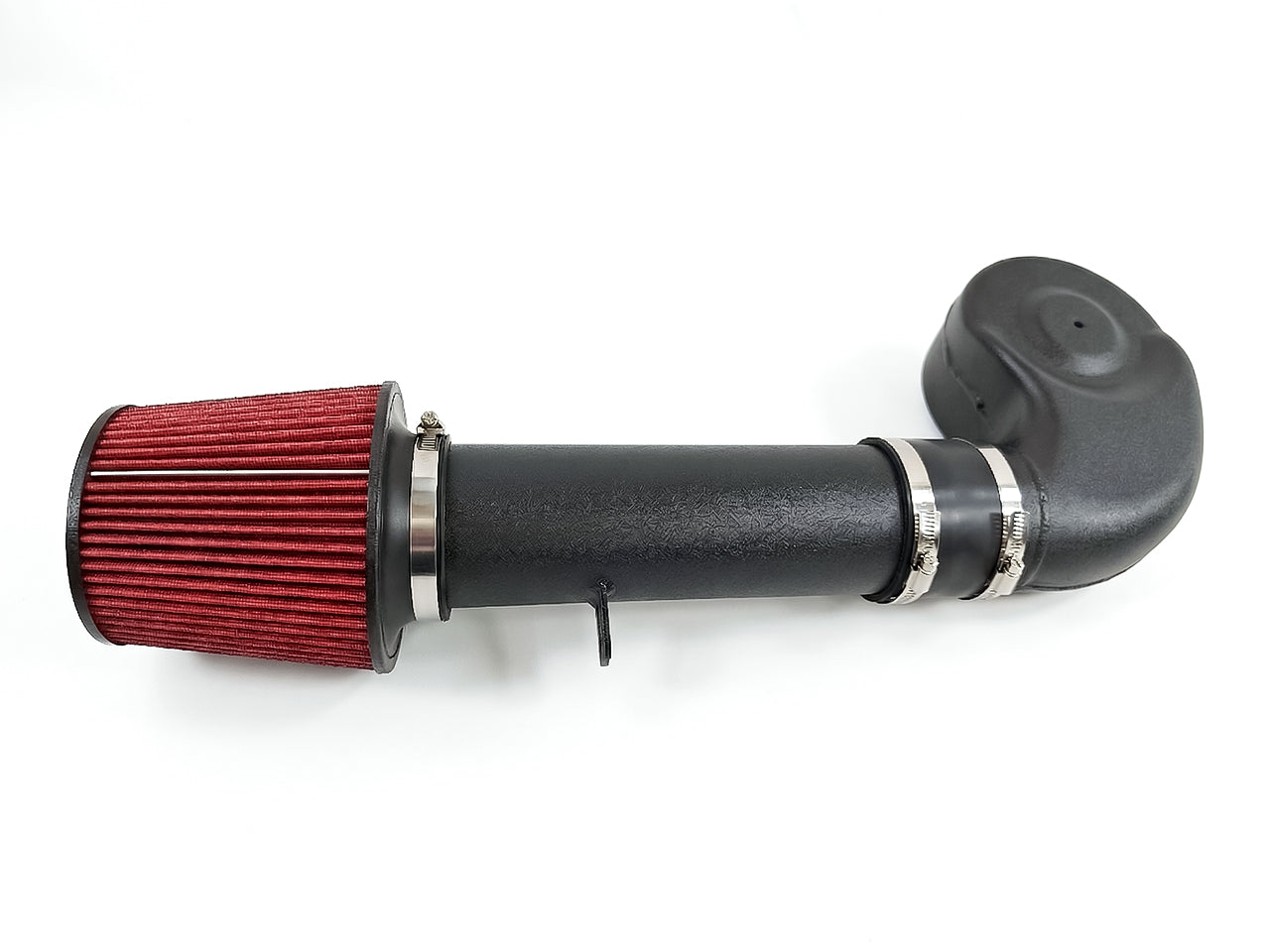 Universal Air Intake for 1988-1995 Chevrolet / GMC 350TBI 350 TBI 4.3L V6 5.0L 5.7L V8