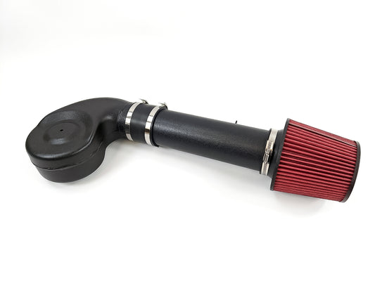 Universal Air Intake for 1988-1995 Chevrolet / GMC 350TBI 350 TBI 4.3L V6 5.0L 5.7L V8