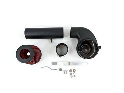 Universal Air Intake for 1988-1995 Chevrolet / GMC 350TBI 350 TBI 4.3L V6 5.0L 5.7L V8