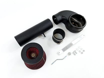 Universal Air Intake for 1988-1995 Chevrolet / GMC 350TBI 350 TBI 4.3L V6 5.0L 5.7L V8