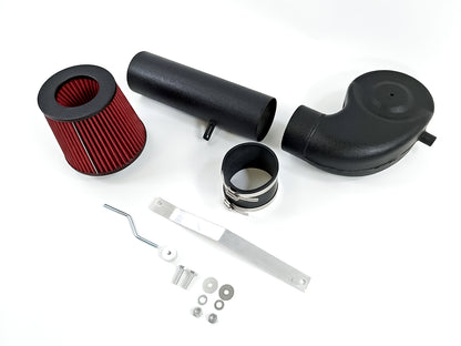 Universal Air Intake for 1988-1995 Chevrolet / GMC 350TBI 350 TBI 4.3L V6 5.0L 5.7L V8
