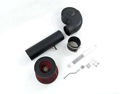 Universal Air Intake for 1988-1995 Chevrolet / GMC 350TBI 350 TBI 4.3L V6 5.0L 5.7L V8