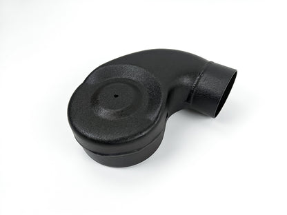 Universal Air Intake for 1988-1995 Chevrolet / GMC 350TBI 350 TBI 4.3L V6 5.0L 5.7L V8