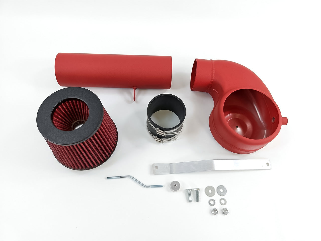 Universal Air Intake for 1988-1995 Chevrolet / GMC 350TBI 350 TBI 4.3L V6 5.0L 5.7L V8