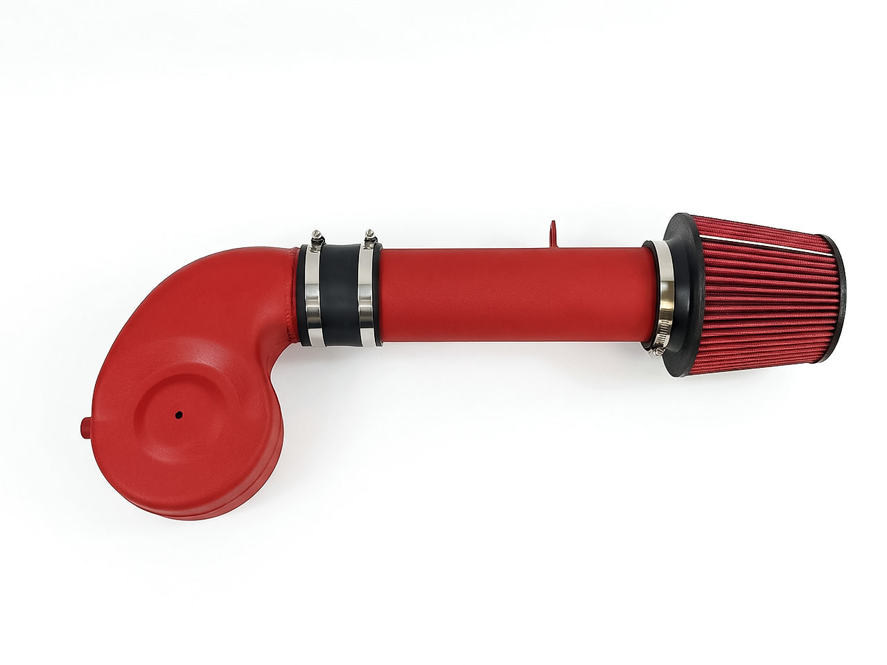 Universal Air Intake for 1988-1995 Chevrolet / GMC 350TBI 350 TBI 4.3L V6 5.0L 5.7L V8
