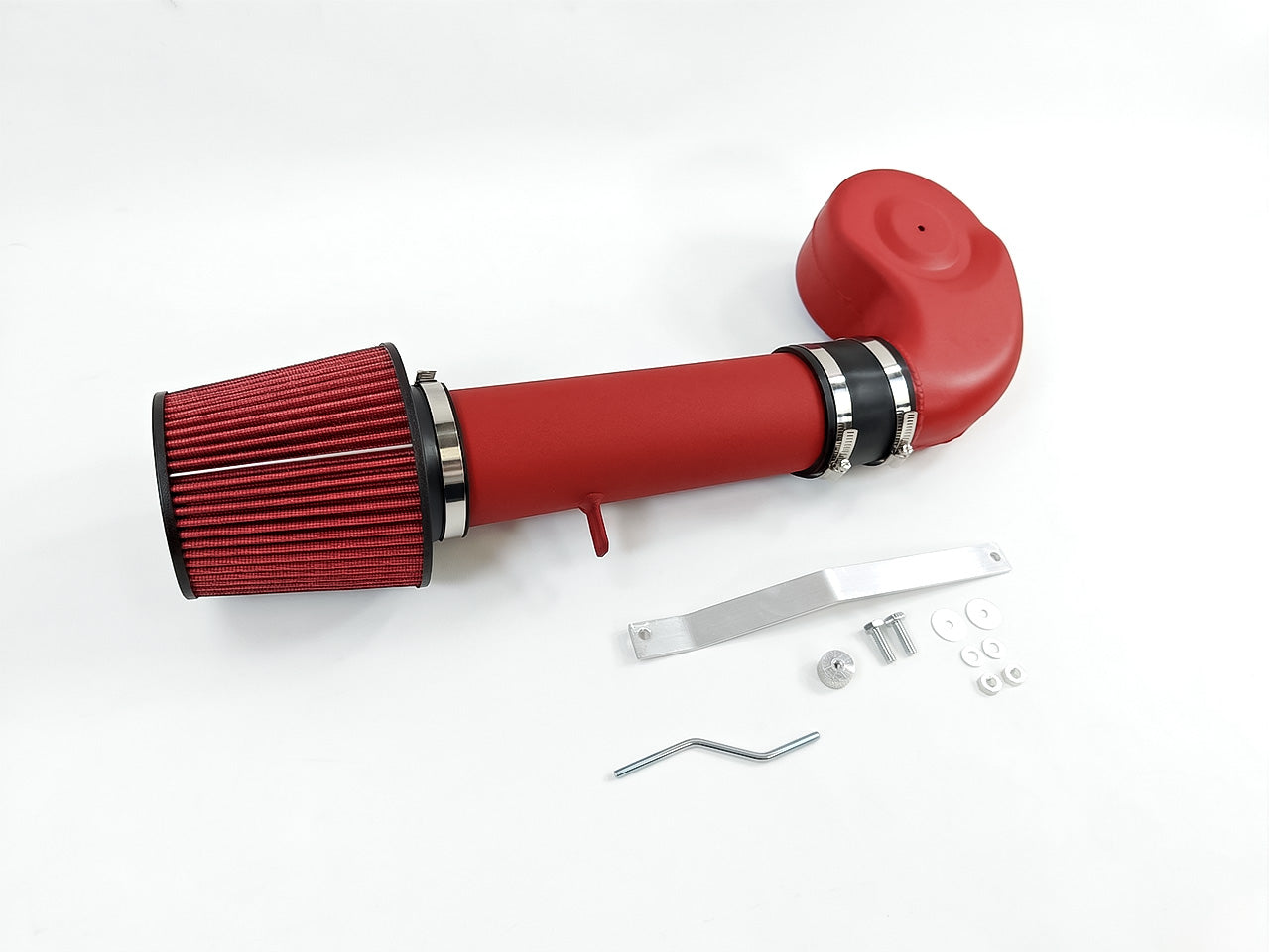Universal Air Intake for 1988-1995 Chevrolet / GMC 350TBI 350 TBI 4.3L V6 5.0L 5.7L V8