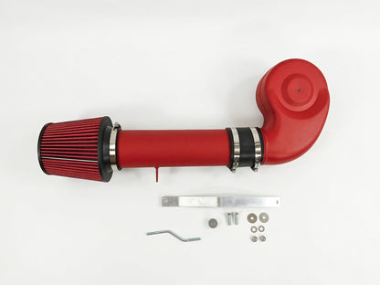 Universal Air Intake for 1988-1995 Chevrolet / GMC 350TBI 350 TBI 4.3L V6 5.0L 5.7L V8