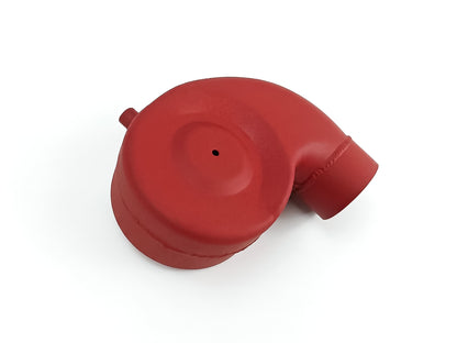 Universal Air Intake for 1988-1995 Chevrolet / GMC 350TBI 350 TBI 4.3L V6 5.0L 5.7L V8