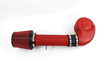 Universal Air Intake for 1988-1995 Chevrolet / GMC 350TBI 350 TBI 4.3L V6 5.0L 5.7L V8