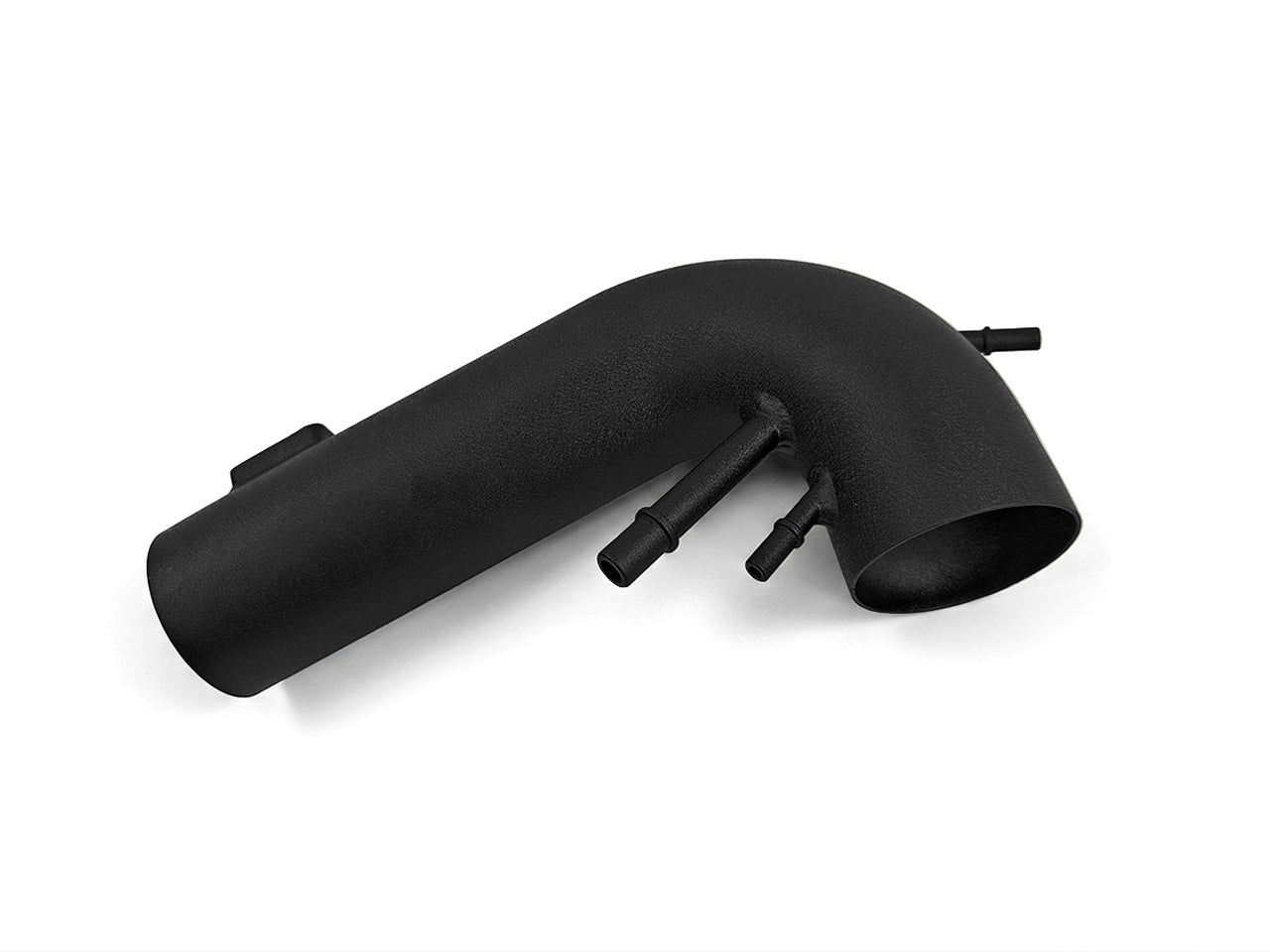 2015-2017 Ford Mustang 5.0L V8 S550 Cold Air Intake Wrinkle Black