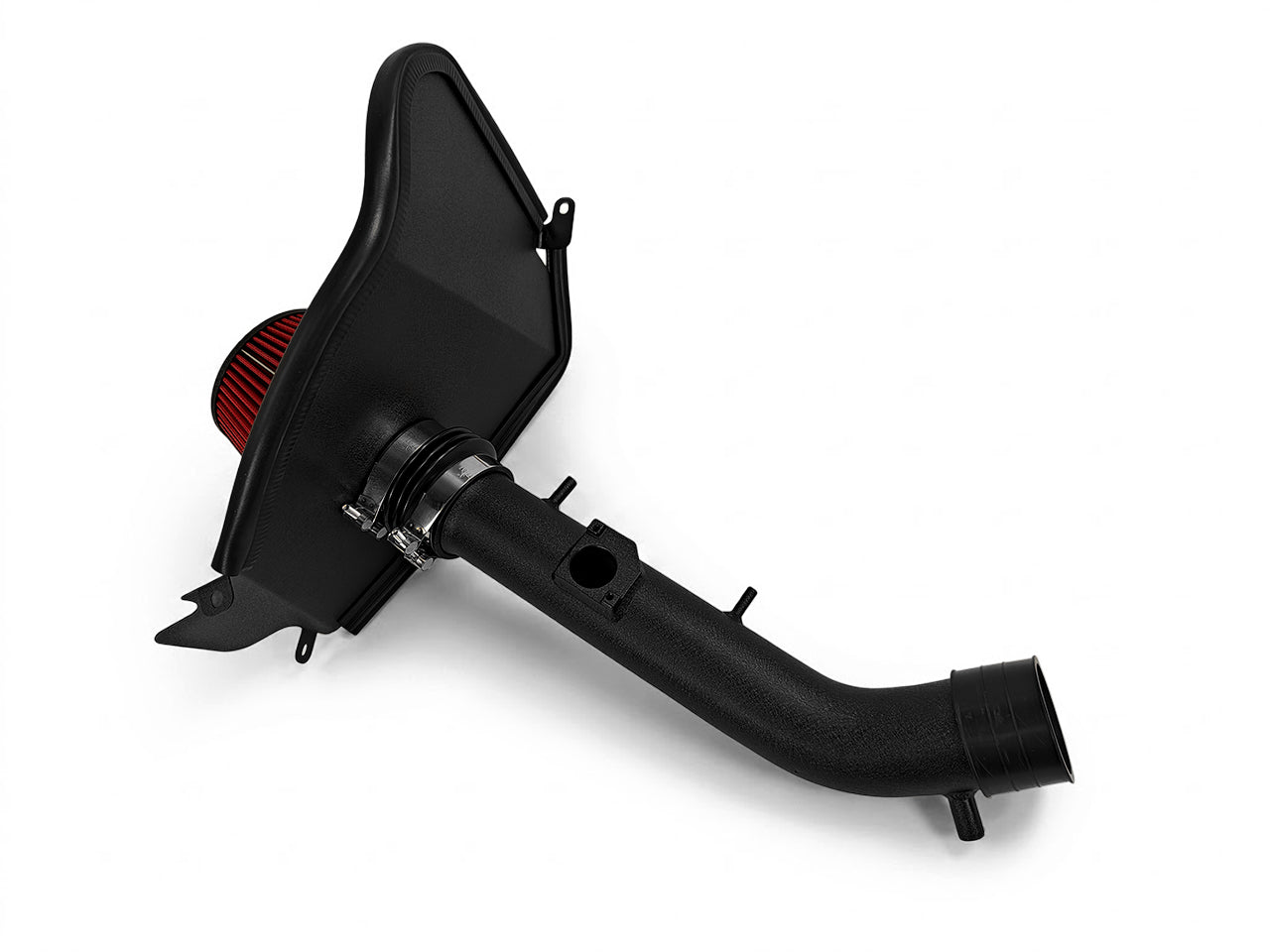 1999-2002 Toyota 4Runner 3.4L V6 Air Intake System