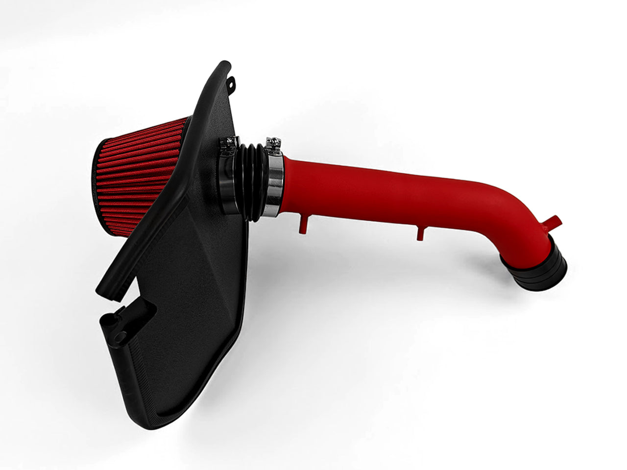 1999-2002 Toyota 4Runner 3.4L V6 Air Intake System