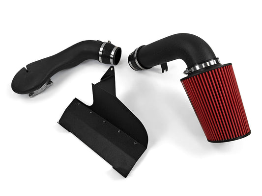 1996-2004 Chevrolet Blazer S10 Pickup GMC Jimmy Sonoma 4.3L V6 Air Intake
