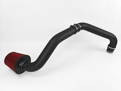 1996-2000 Honda Civic 1.6L CX DX LX Cold Air Intake Kit Wrinkle Black