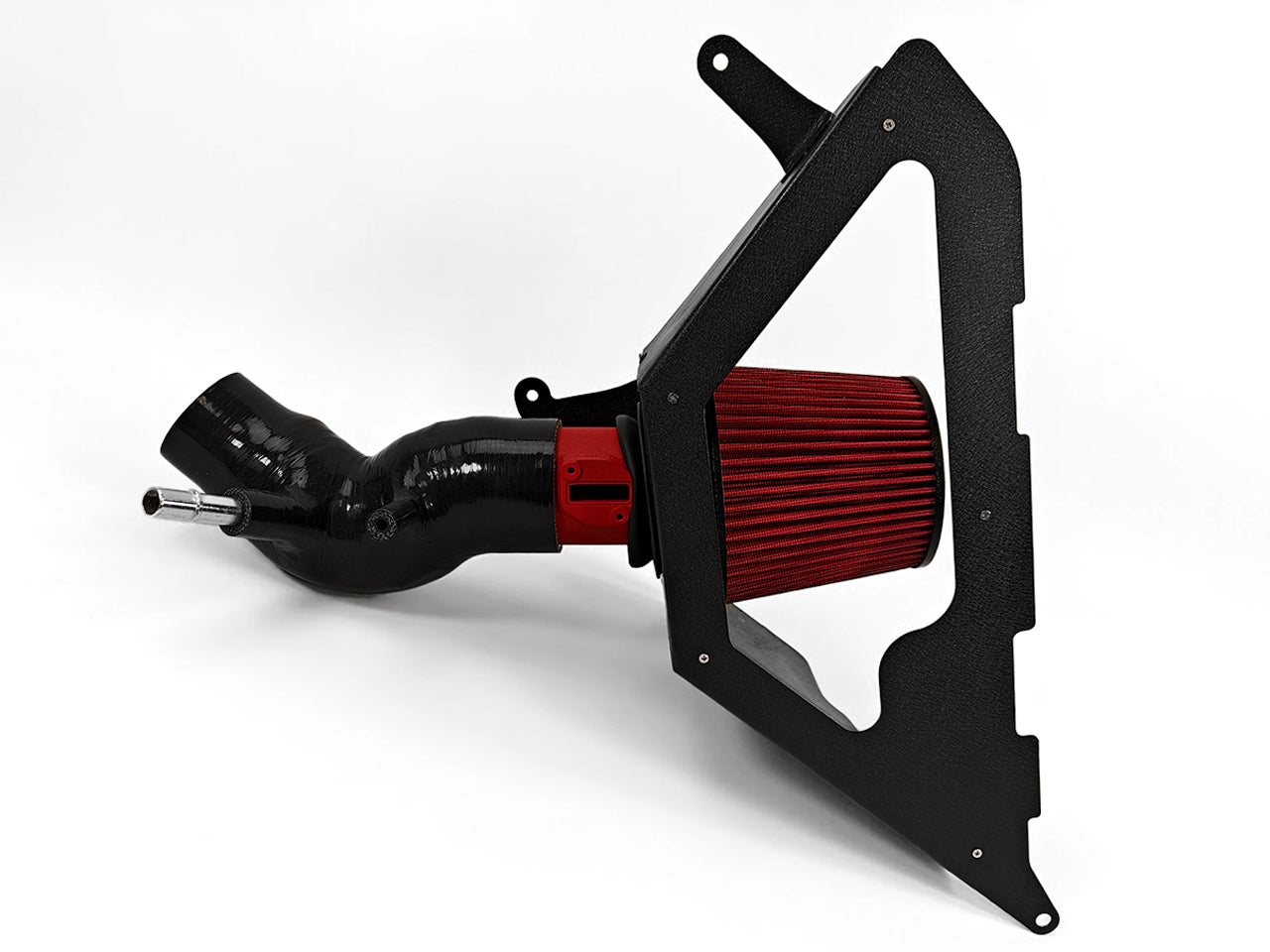2016-2023 Chevrolet Camaro 2.0T Cold Air Intake