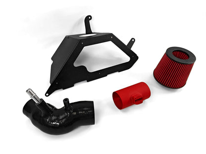 2016-2023 Chevrolet Camaro 2.0T Cold Air Intake