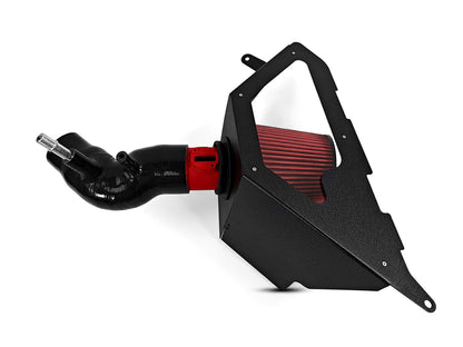 2016-2023 Chevrolet Camaro 2.0T Cold Air Intake