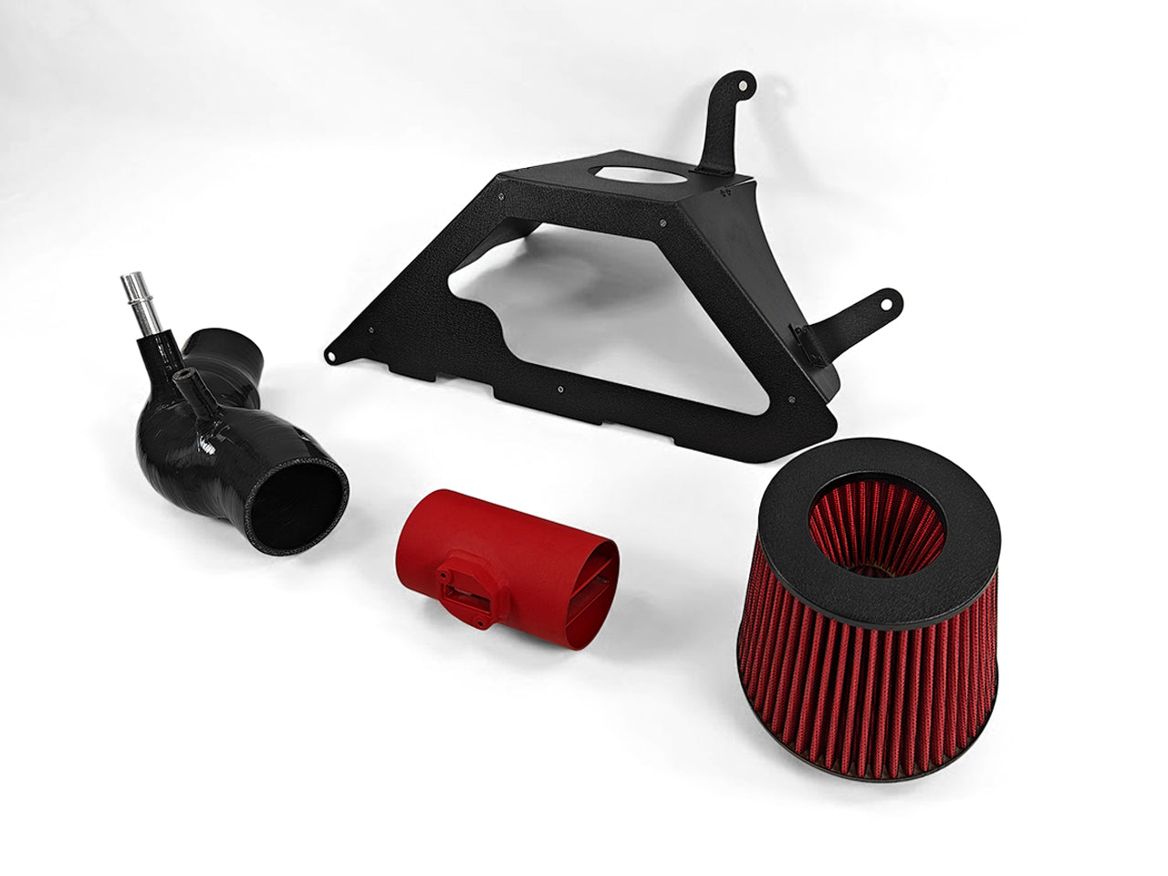 2016-2023 Chevrolet Camaro 2.0T Cold Air Intake