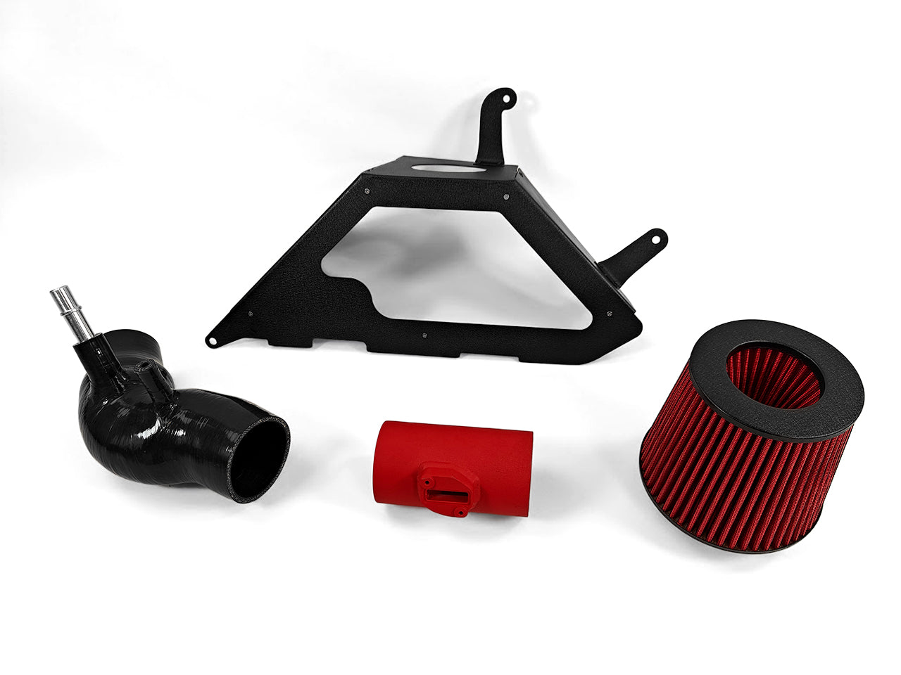 2016-2023 Chevrolet Camaro 2.0T Cold Air Intake