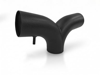 2005-2010 Jeep Grand Cherokee 5.7L 6.1L V8 Dual Air Intake Wrinkle Black