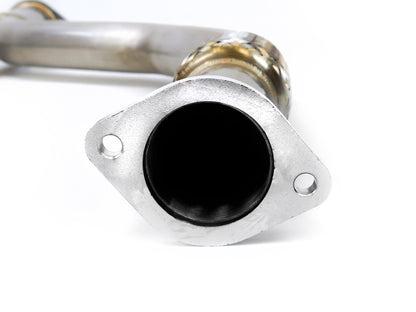 Y Pipe for Infiniti G37 Q50 Nissan 370Z VQ37VHR Sedan & Coupe