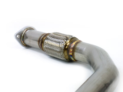 Y Pipe for Infiniti G37 Q50 Nissan 370Z VQ37VHR Sedan & Coupe