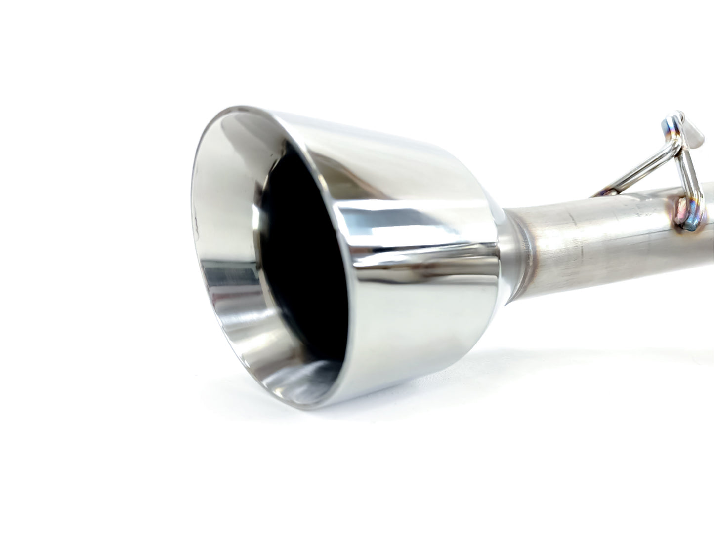 2017-2022 Infiniti Q60 Q60S CV37 3.0T Axleback Exhaust