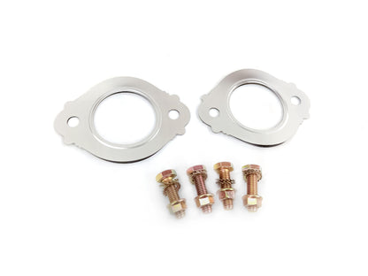 2017-2022 Infiniti Q60 Q60S CV37 3.0T Axleback Exhaust