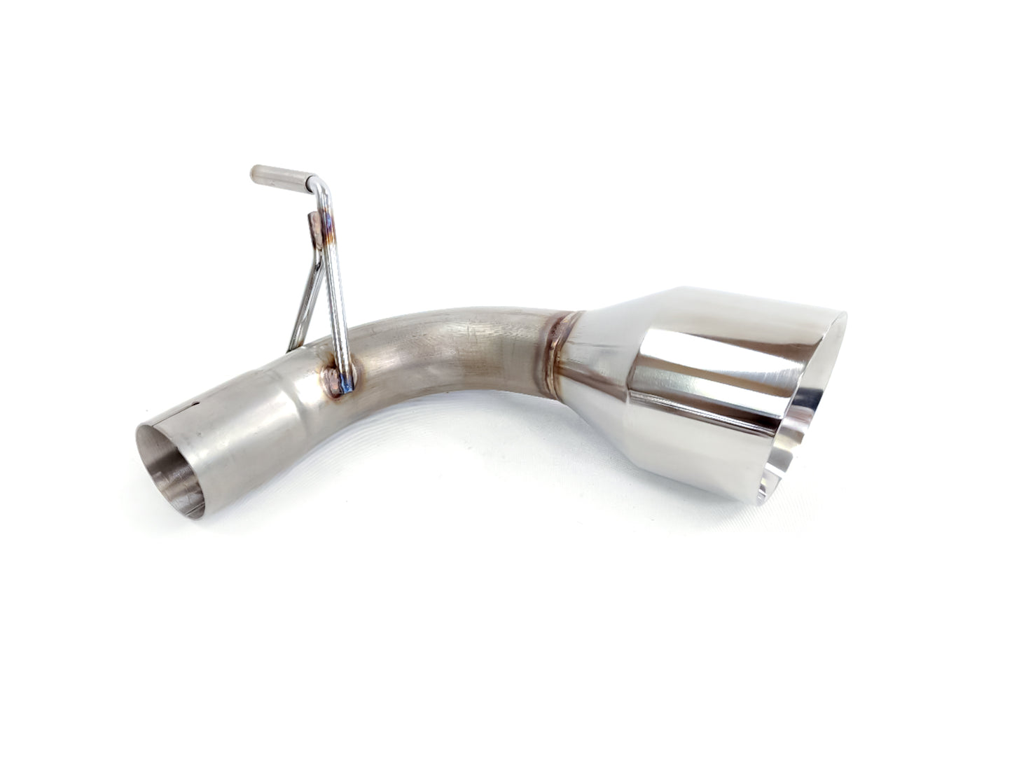 2017-2022 Infiniti Q60 Q60S CV37 3.0T Axleback Exhaust