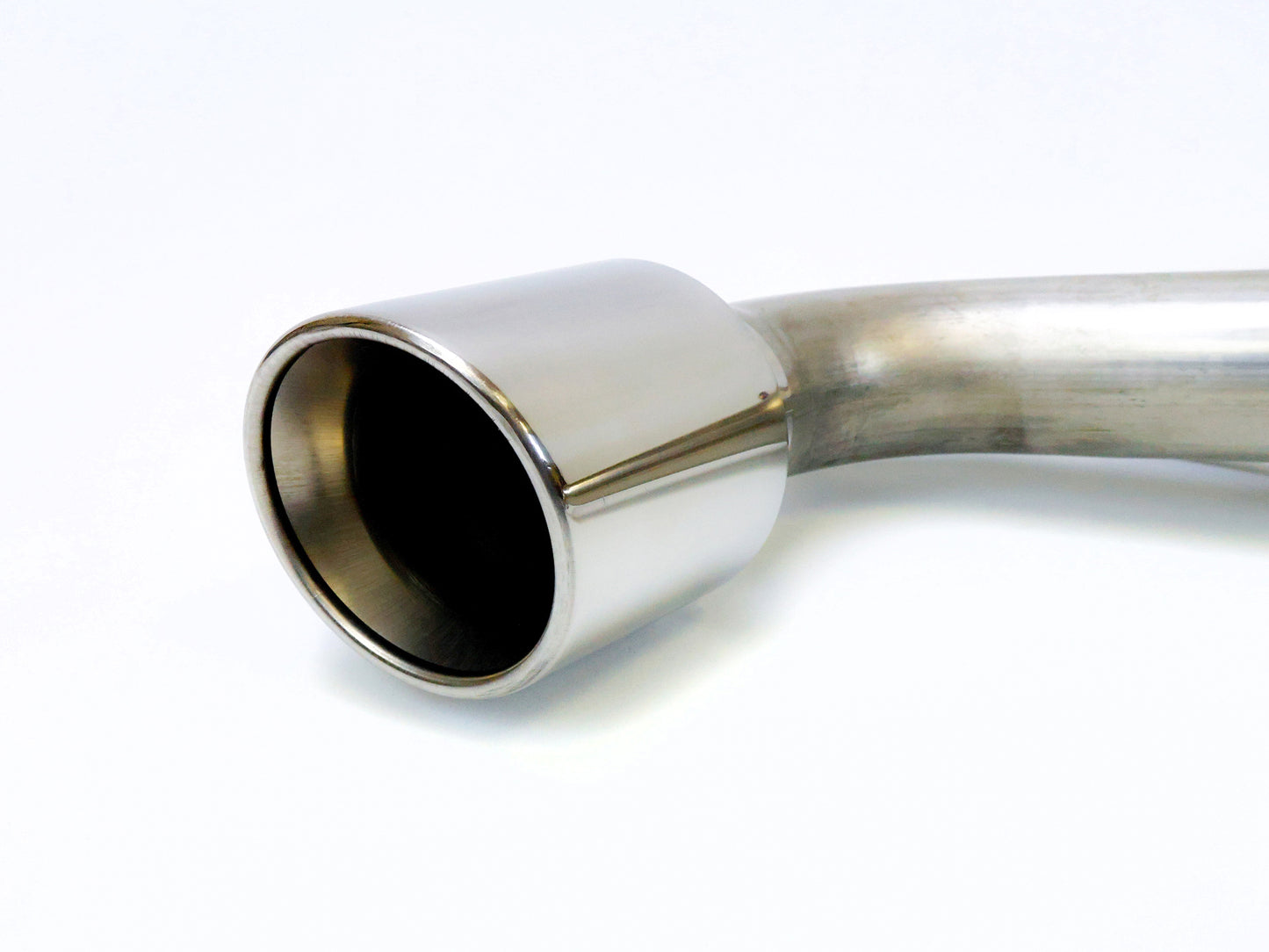 2015-2017 Volkswagen Golf GTI 2.0L Turbo MK7 High Flow Catback Exhaust