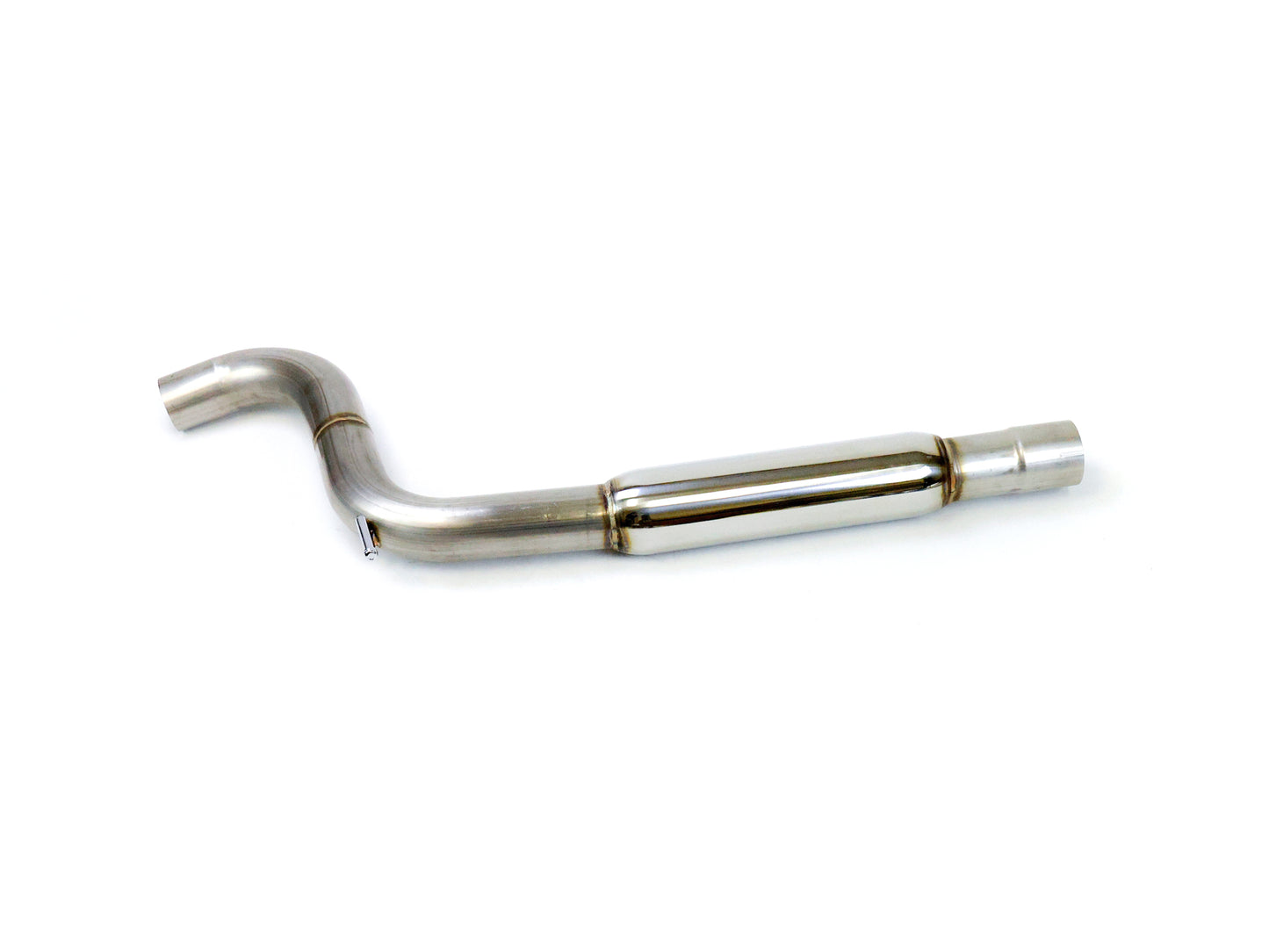 2015-2017 Volkswagen Golf GTI 2.0L Turbo MK7 High Flow Catback Exhaust