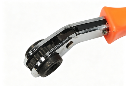 Slack Adjuster 5/16 for Trucks and Trailers with an Air Brake System