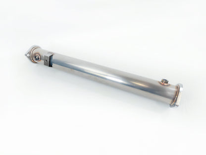 2008-2015 Mitsubishi Lancer Evolution X MR GSR Test Pipe