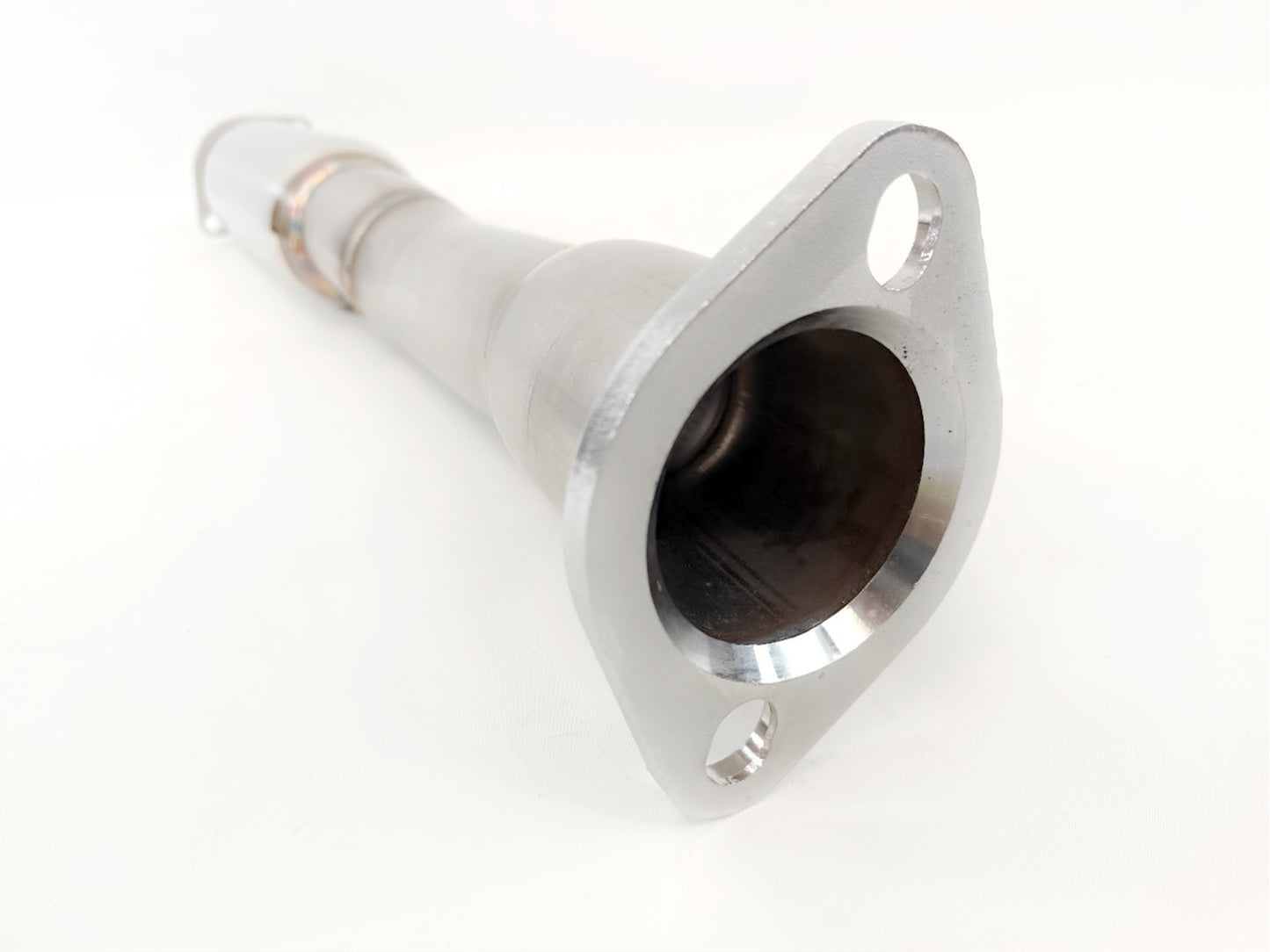 2015-2021 Subaru WRX STI VA Sedan Catback Exhaust Quad Tips