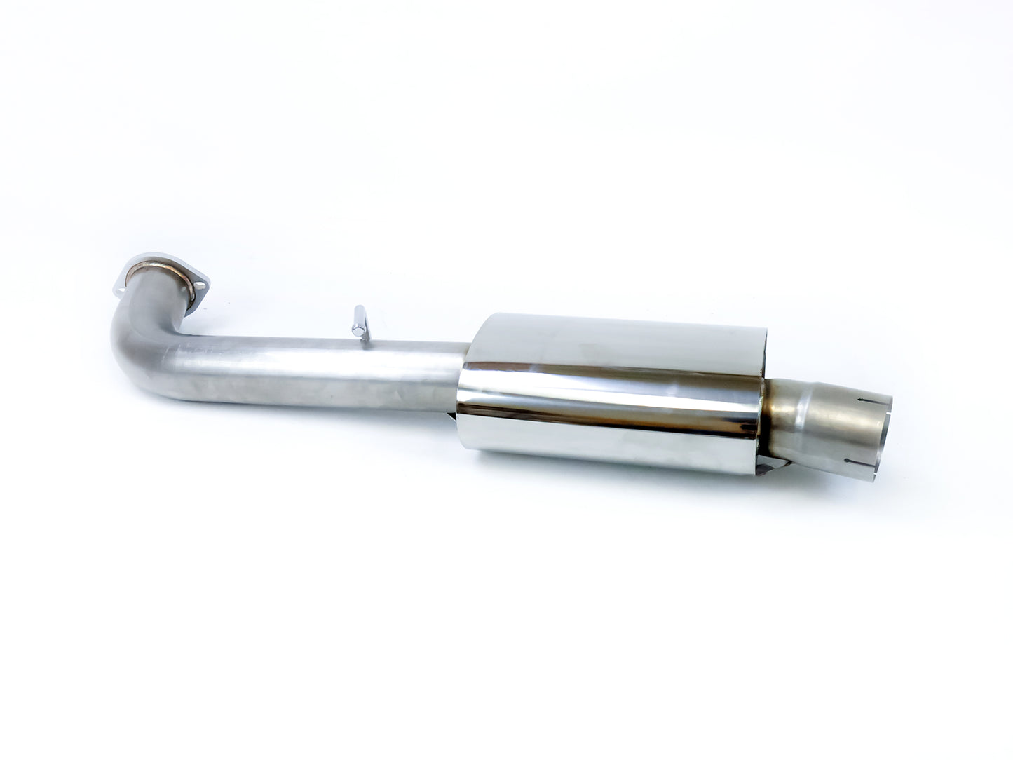 1986-1992 Toyota Supra A70 Turbo Single Exit Catback Exhaust