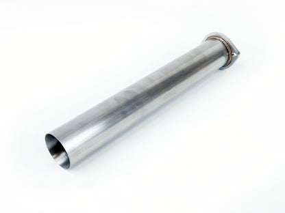 1986-1992 Toyota Supra A70 Turbo Single Exit Catback Exhaust