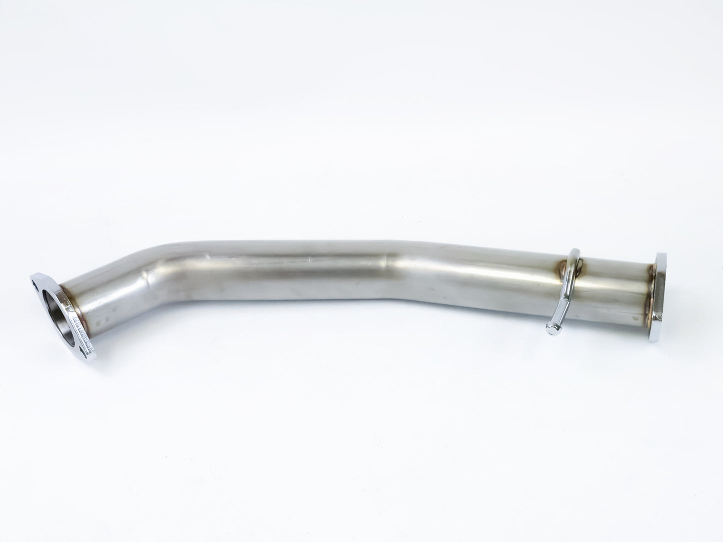 2003-2004 Infiniti G35 Sedan Y-Back Exhaust RWD 3.5L V6