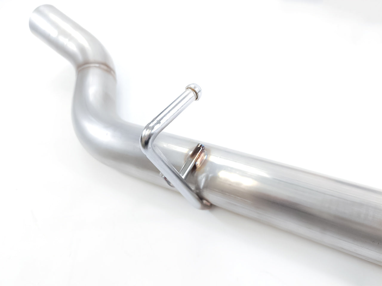 2004-2012 Mazda RX-8 Spirit-R SE3P FE 1.3L Renesis Catback Exhaust